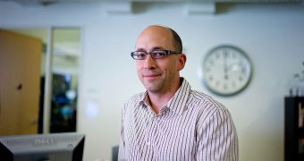 Dick Costolo talks about Twitter IPO