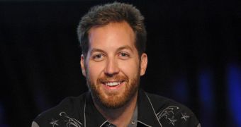 Chris Sacca is one of the earliest investors