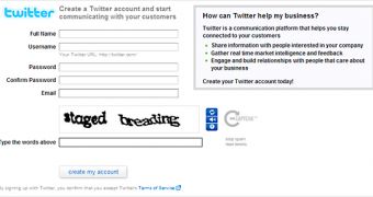 Twitter Launches Sign-Up API, Integrates with Citysearch