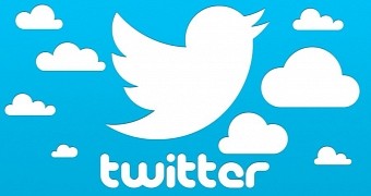 Twitter's main objective is to increase its users base