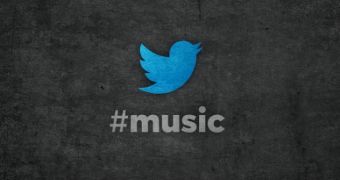 Twitter #Music Creator Leaves for Biz Stone's Jelly