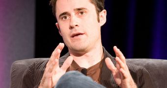 Upcoming features should help traffic growth, CEO Evan Williams says