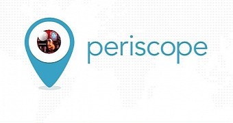 Twitter launches Periscope