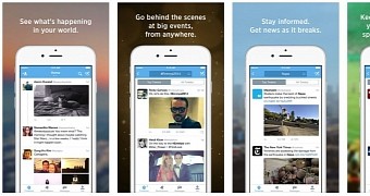 Twitter Video and DM Group Convos Go Live on iOS