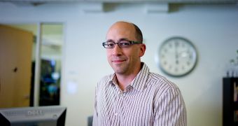 Twitter's CEO Dick Costolo Was Fired in 2010 and Hired Back the Same Day
