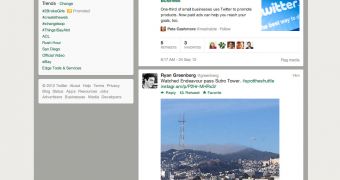 Twitter's Discover Tab Redesign Better Showcases Media Tweets and Apps