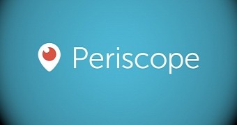 Periscope allowed people to watch the match for free