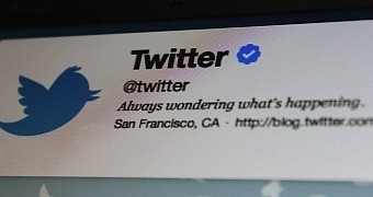 Twitter is planning to let users follow "events" in the upcoming future