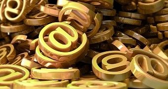 1 billion email addresses stolen in 3 years from US email providers