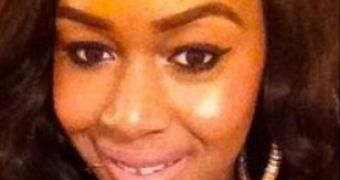 20-year-old Naomi Oni was burnt with acid after finishing work at a Victoria's Secret shop