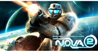 N.O.V.A. 2: Near Orbit Vanguard Alliance