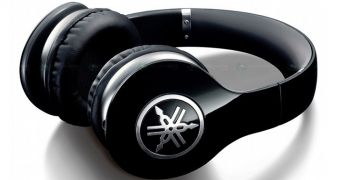 Two High-Performance Headphones Launched by Yamaha