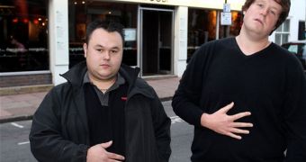 Two Men Banned from Restaurant Because of Eating Too Much