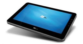 Two More 10-Inch Tablets Revealed, Run Android and Windows 7
