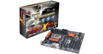 Two More New Motherboards from Biostar with Available Drivers