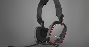 Two New Astro Gaming Headsets Launched