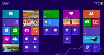 The overall performance of Windows 8 can be greatly improved