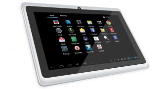 Two companies move their tablet production to Haiti