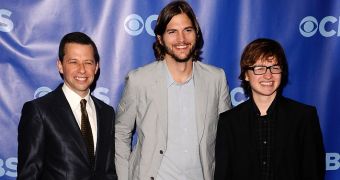 “Two and a Half Men” Is “Filth” Because It’s Satan’s Work,  Says Angus T. Jones
