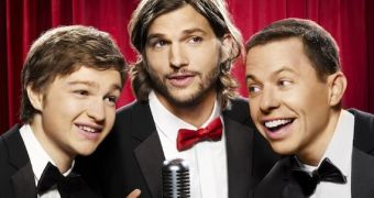 Industry people weigh in on the future of Ashton Kutcher on “Two and a Half Men”