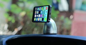Two iPhone Car Mounts That Will Make You Happier on the Road