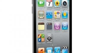 New iPod touch in Fall, brings 3G connectivity