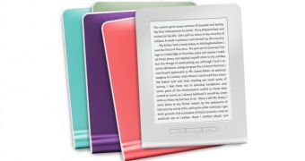 Txtr says the Beagle is the smallest and lightest eReader