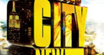 Tycoon City New York on 24th February