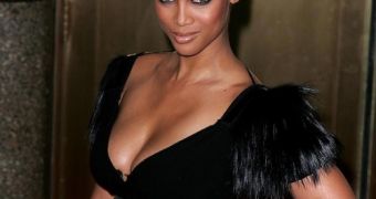 Tyra Banks’ television show will end in spring 2010, after just five seasons
