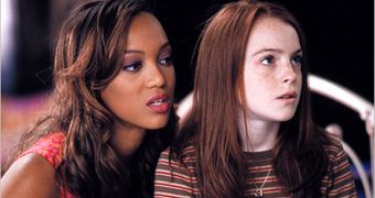 Tyra Banks will be playing Eve, the living doll, in the "Life Size" sequel