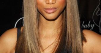 Tyra Banks says she doesn’t rule out the possibility of getting plastic surgery sometime in the future