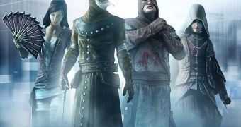 U.S. Assassin's Creed: Brotherhood Multiplayer Beta only Through GameStop Pre-Orders