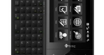 HTC Touch Pro goes to U.S. Cellular