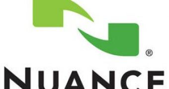 Nuance Mobile logo