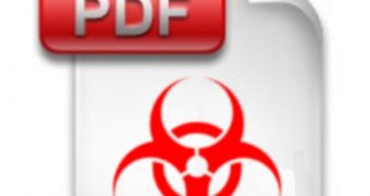 U.S. Defense Contractors Attacked via Malicious PDFs
