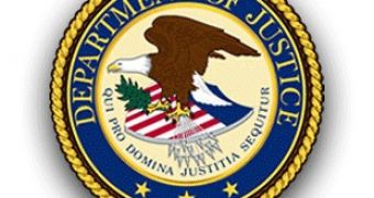 Department of Justice obtains seizure warrant for domain of legit foreign business