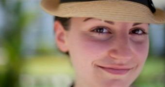 25-year-old Foreign Service Officer Anne Smedinghoff died in a bombing in Afghanistan