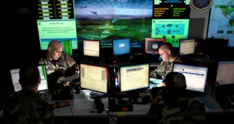 The military looking for ways to weaponize cyberattacks