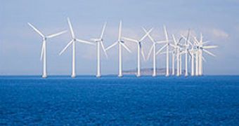 U.S. Offshore Wind Energy Projects Get a $43M Financial Boost from DOE