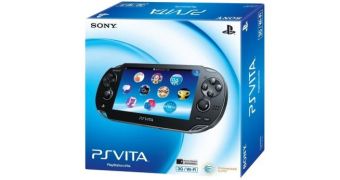 The Vita's locked to AT&T in the U.S.