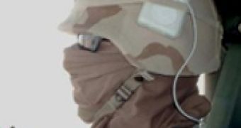 U.S. Soldiers in Iraq May Use iPods to Break the Language Barrier