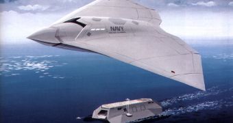 UAVs Will Make Fighter Pilots Obsolete?