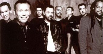 Members of UB40 are teaming up for a new world tour