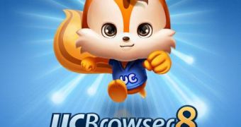 UC Browser 8.0 Beta for Android