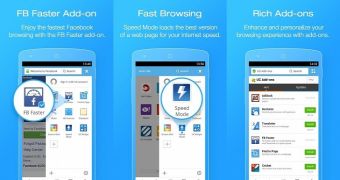 UC Browser 9.9.2 for Android Now Available for Download