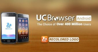 UC Browser for Android