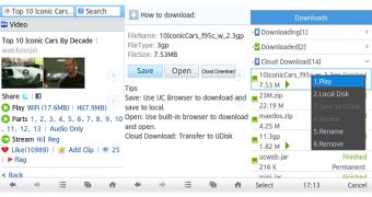 UC Browser for Java 9.0 Now Available for Download