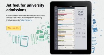 UCLA and MIT Now Evaluate Admissions Candidates on the iPad