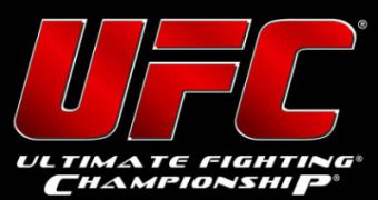 UFC logo