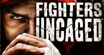 UFC Parent Company Sues Ubisoft Over Fighters Uncaged